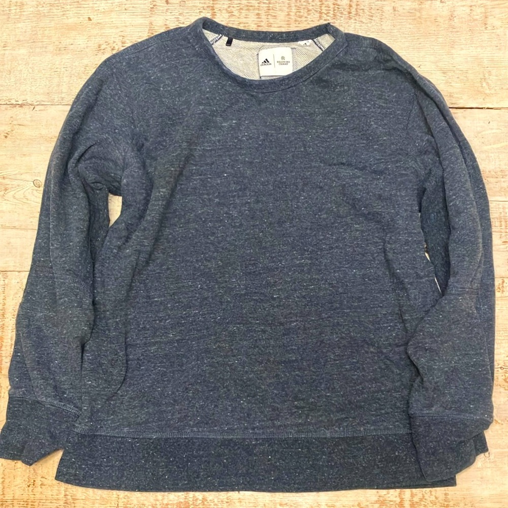 Reigning Champ x addidas Crewneck Sweatshirt